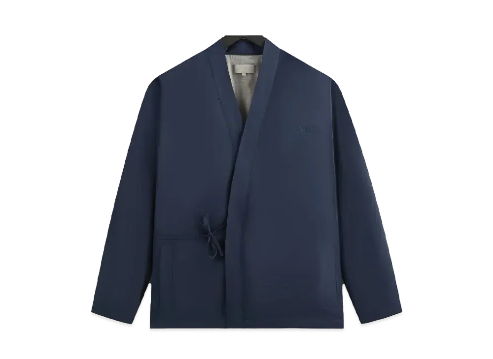 Kith Transitional Tech Karter GI "Nocturnal"