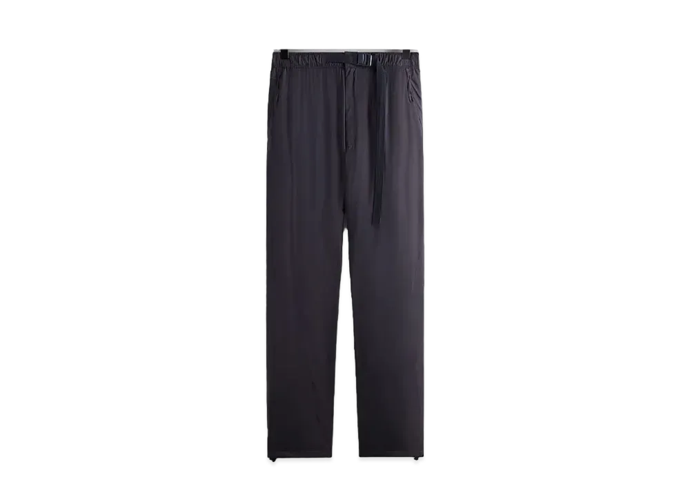 Kith Puffed Nylon Mercer 8 Pant "Nocturnal"