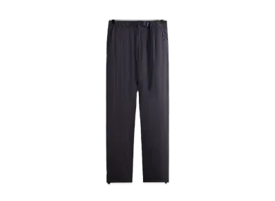 Kith Puffed Nylon Mercer 8 Pant "Nocturnal"