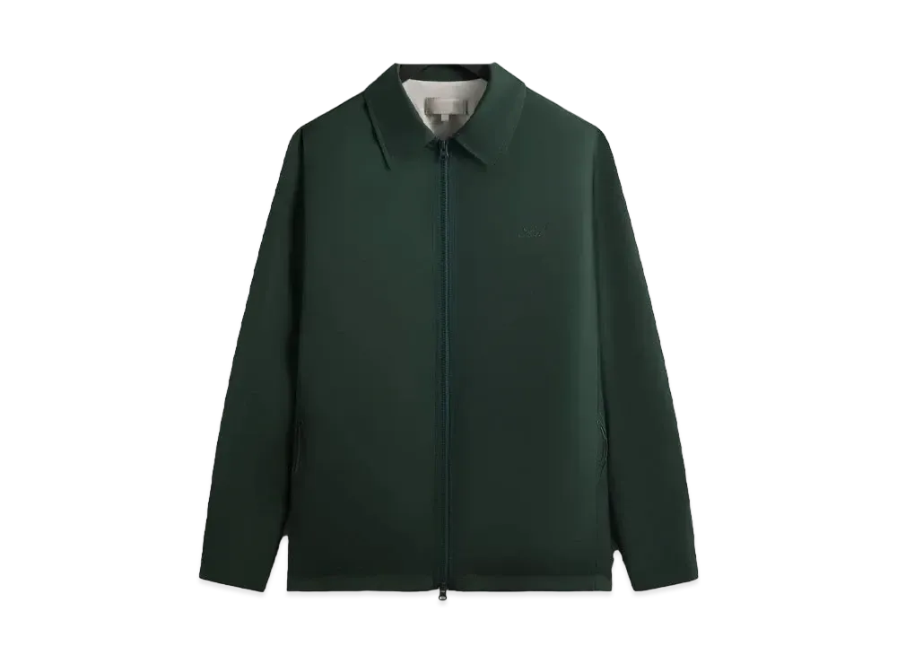 Kith Transitional Tech Jonas Coaches Jacket "Stadium"