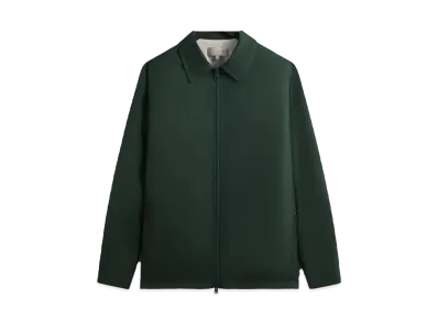 Kith Transitional Tech Jonas Coaches Jacket "Stadium"