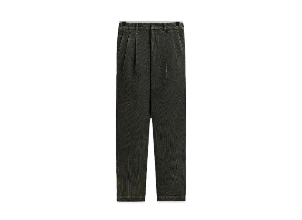 Kith Washed Corduroy Montrose Pant "Machine"