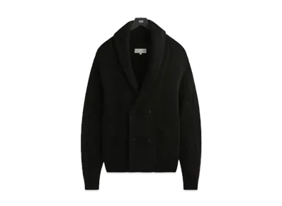 Kith Louis Cardigan "Black"