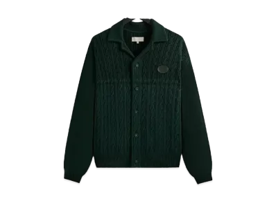 Kith Abram Cardigan "Stadium"