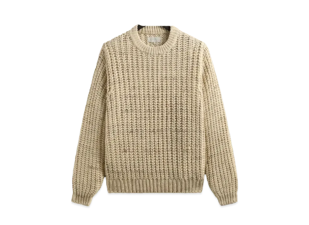 Kith Lyon Sweater "Lace"