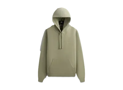 Kith Sueded French Terry Nelson Hoodie "Meadow"