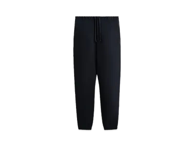 Kith Sueded French Terry Emmons Sweatpant "Admiral"