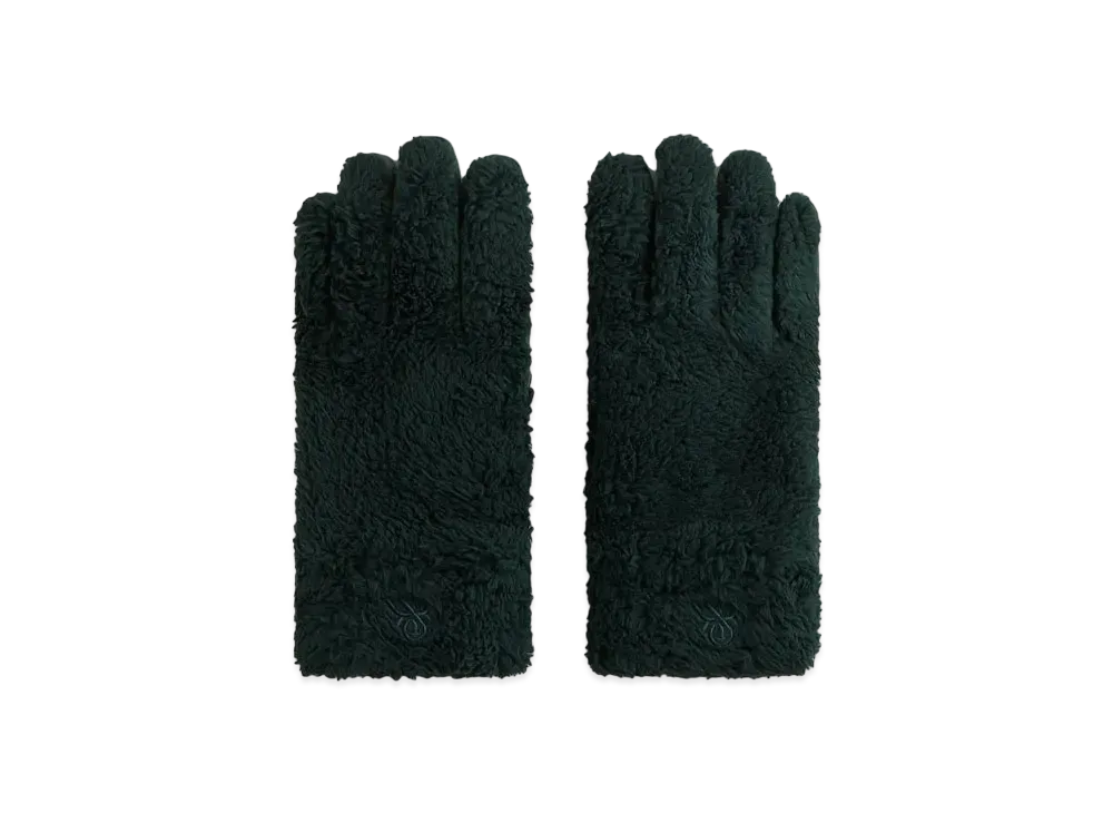 Kith Sherpa Glove "Stadium"