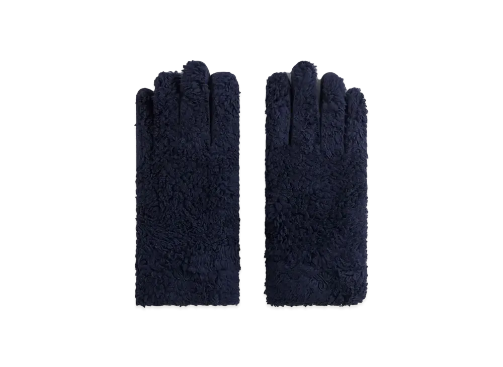 Kith Sherpa Glove "Admiral"