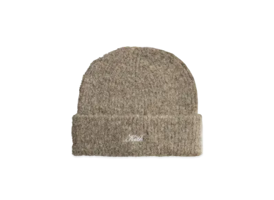 Kith Speckled Boucle Mia Beanie "Wren"