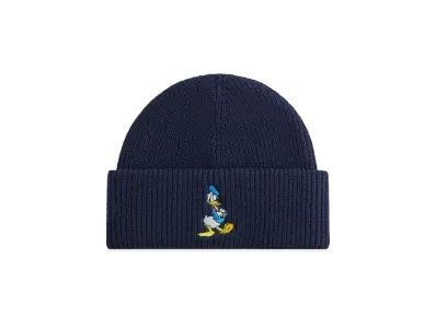 Kith x Disney For Donald Duck Mia Beanie "Nocturnal"