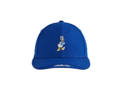 Kith x Disney x New Era For Donald Duck Daisy 59FIFTY Fitted "Current"