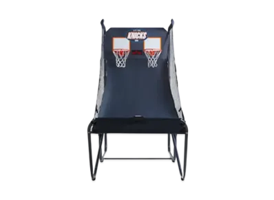 Kith x Pop-A-Shot for New York Knicks Home Dual Shot PH