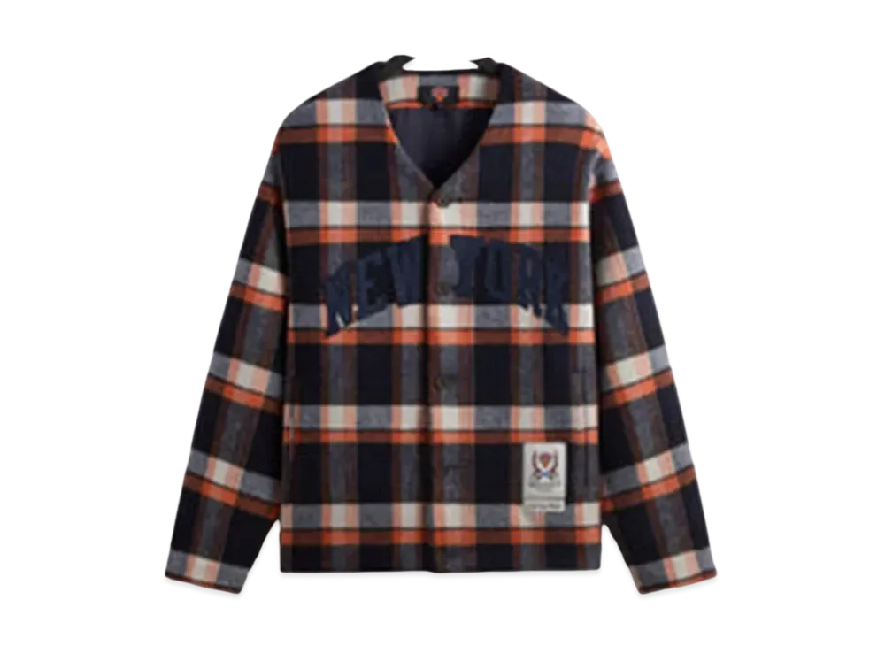 キス x ニューヨークニックス ジョナライナー "ノクターナル"