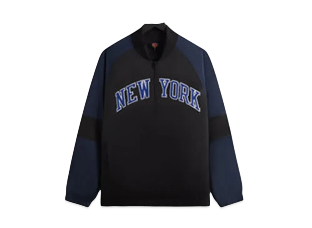 レア ナイキ キス ニックス コラボ マディソンジャケット ナイロン NBA 黒 Nike Knicks DNA Woven Nylon Jacket – Shop Madison Square Garden