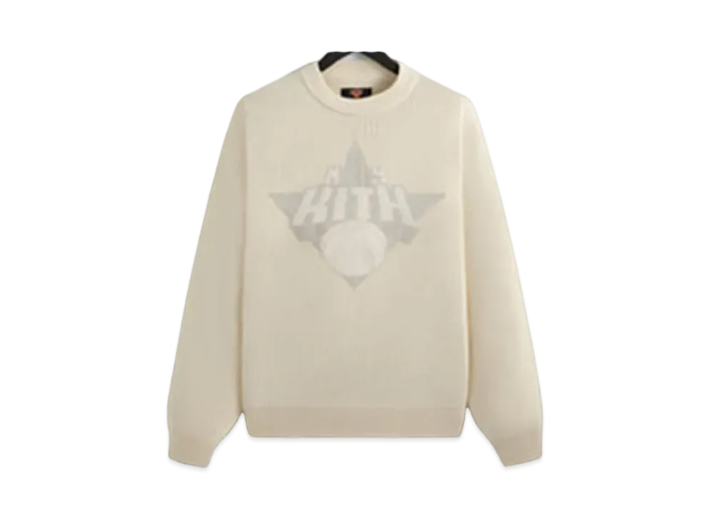 11/8発売｜KITH × New York Knicks collection｜抽選/販売/定価