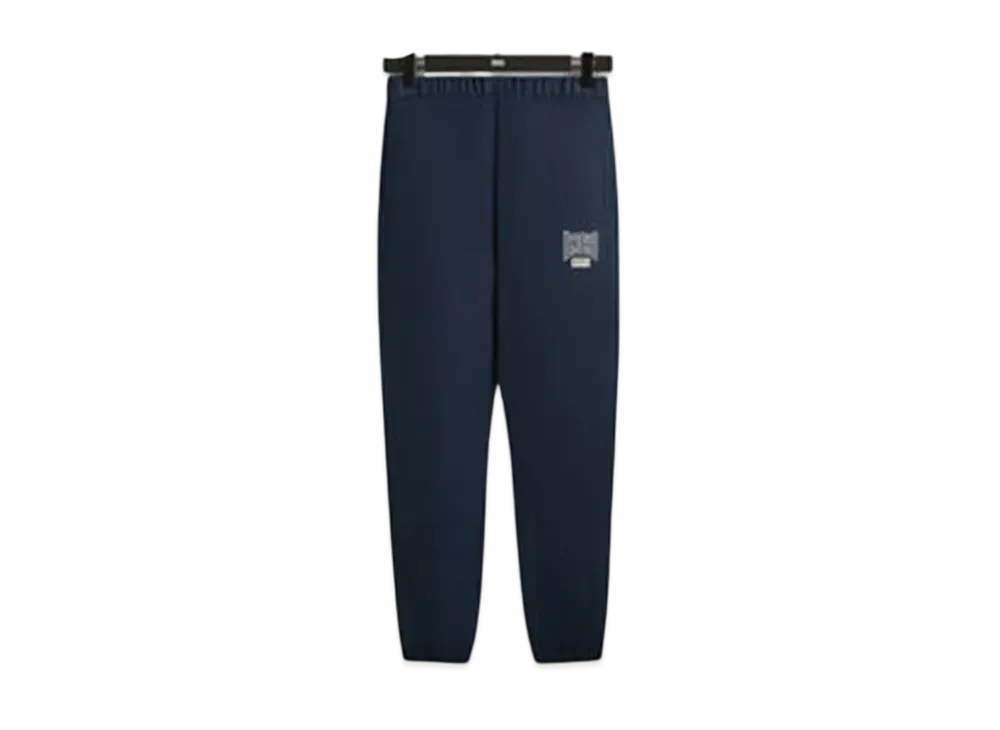 Kith x New York Knicks Arched Vintage Nelson Sweatpant "Nocturnal"