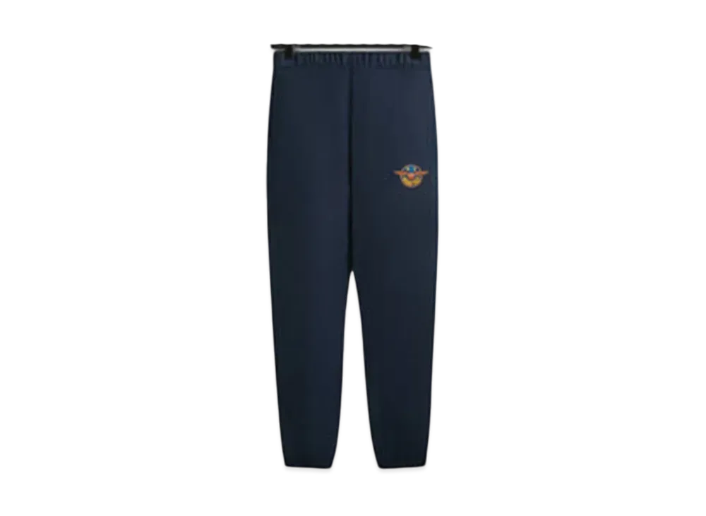 Kith x New York Knicks Wingman Vintage Nelson Sweatpant "Nocturnal"