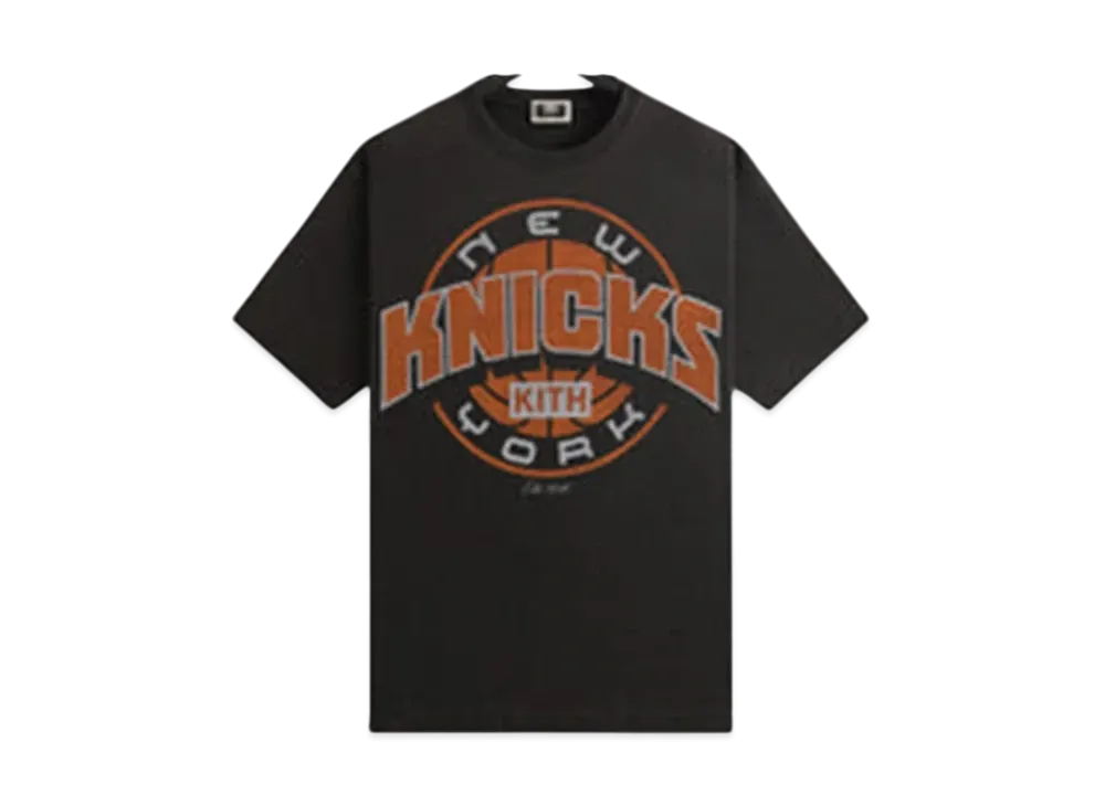 11/8発売｜KITH × New York Knicks collection｜抽選/販売/定価