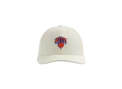 Kith x New Era x New York Knicks Logo Low Profile 59FIFTY Fitted "Sandrift"