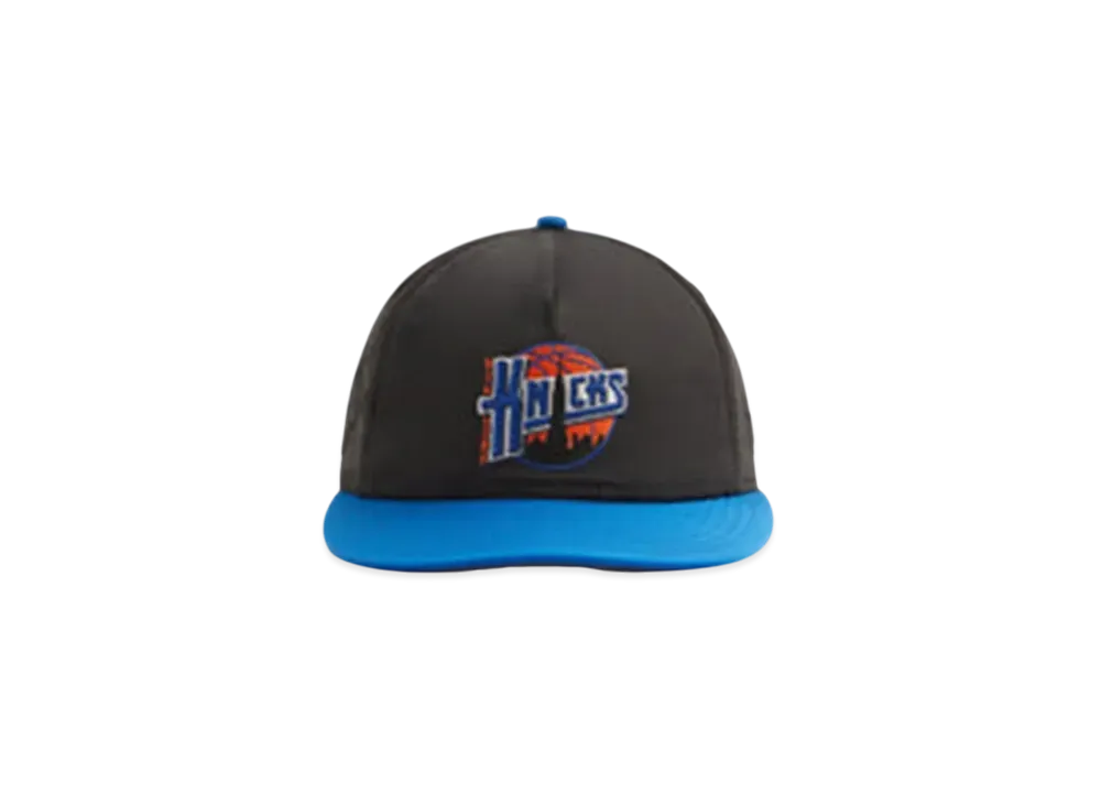Kith x New Era x New York Knicks Skyline 9FIFTY Snapback "Black"