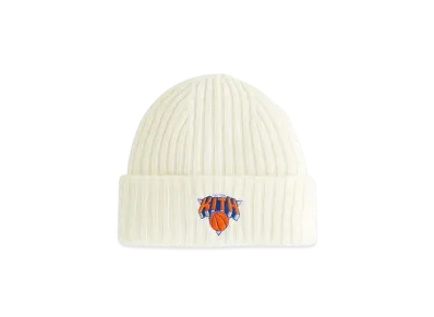 Kith Kids x New Era x New York Knicks Superman New Era Beanie "Silk"
