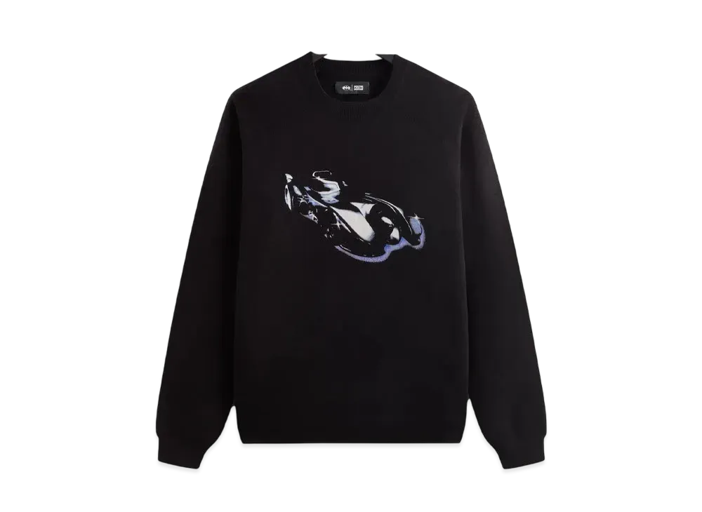 KITH キス Batman バットマン Bats Nelson クルーネック Kith x Batman