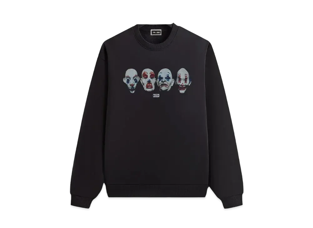 11/22発売｜KITH × Batman 85th Anniversary collection｜抽選/販売