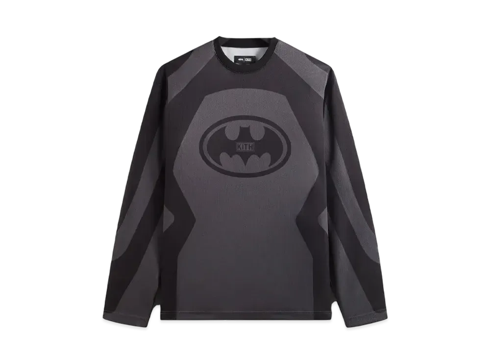 11/22発売｜KITH × Batman 85th Anniversary collection｜抽選/販売