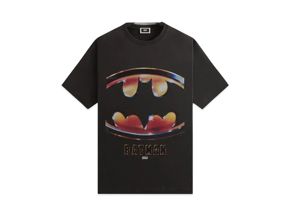 11/22発売｜KITH × Batman 85th Anniversary collection｜抽選