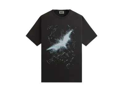 Kith x Batman Dark Knight ADV Vintage Tee "Black"