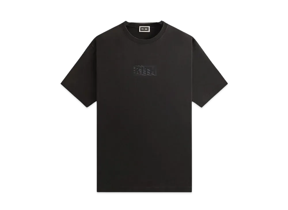 Kith x Batman Catwoman Vintage Tee "Black"