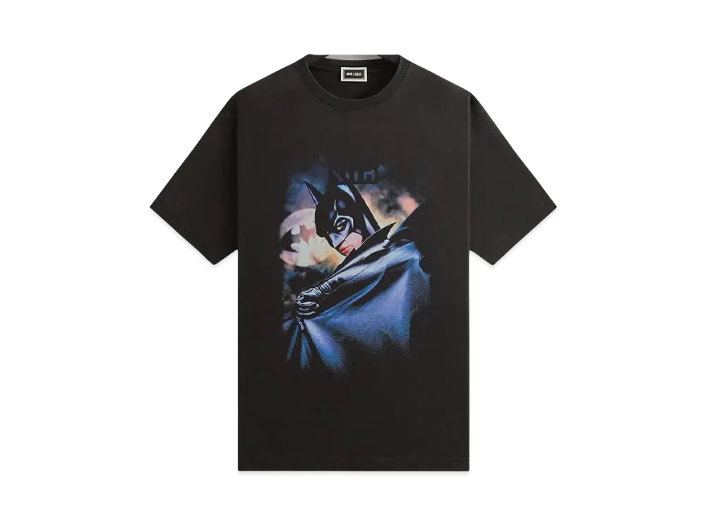 11/22発売｜KITH × Batman 85th Anniversary collection｜抽選/販売