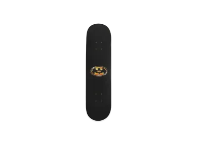 Kith x Batman 1989 Symbol Skatedeck "Black"
