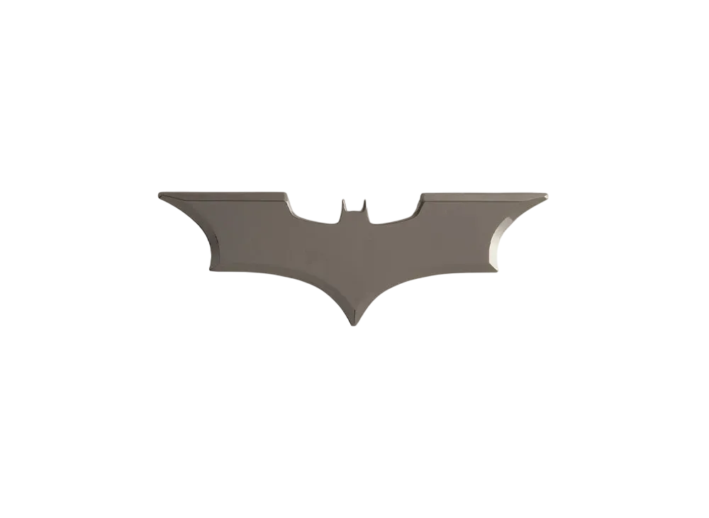 Kith x Batman Batarang Letter Opener "Multi"