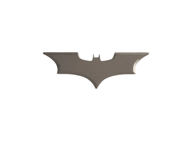 Kith x Batman Batarang Letter Opener "Multi"