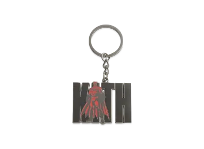 Kith x Batman Keychain "Multi"