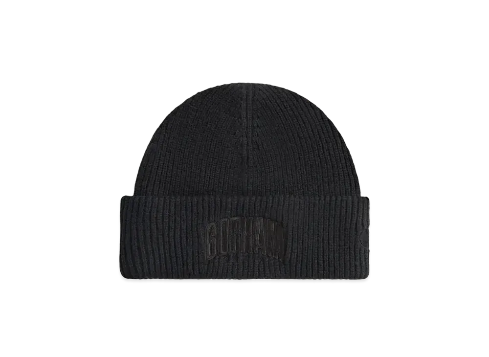 Kith x Batman Mia Beanie "Black"