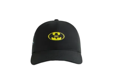 Kith Kids x Batman Twill Cap "Black"