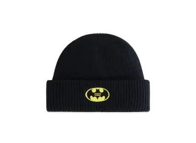 Kith Kids x Batman Mia Beanie "Black"