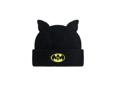 Kith Baby x Batman Bat Ear Beanie "Black"
