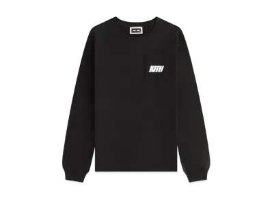 Kith Kids x Batman Comic Vintage Tee "Black"