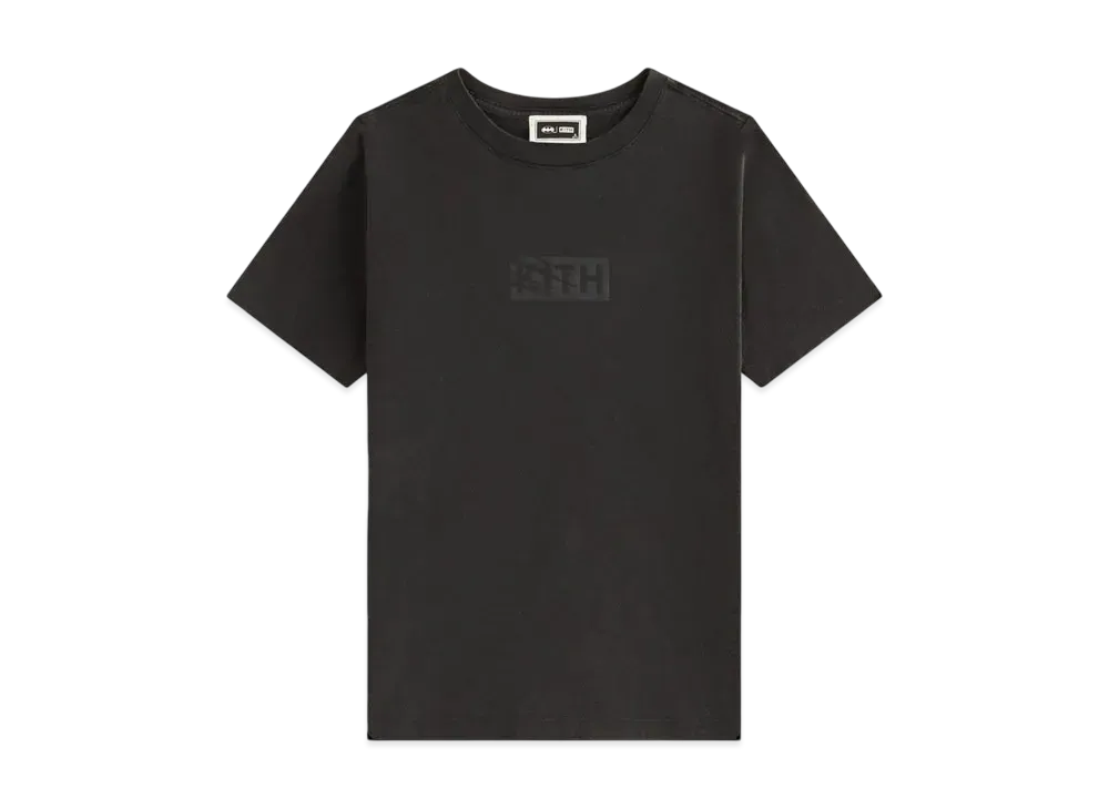 Kith Kids x Batman Catwoman Vintage Tee 