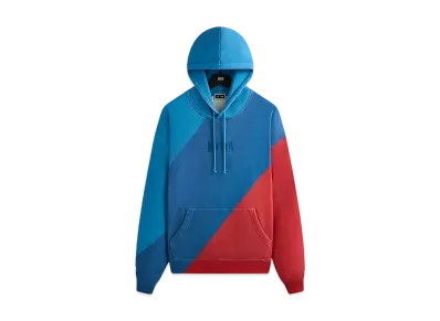 Kith x BMW M Vintage Nelson Hoodie "Sonam"