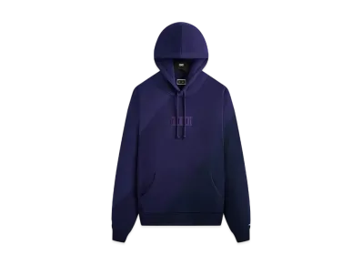 Kith x BMW Technoviolet Vintage Nelson Hoodie "Techno Violet"