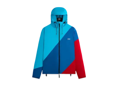 Kith x BMW Timo Windbreaker "Sonam"