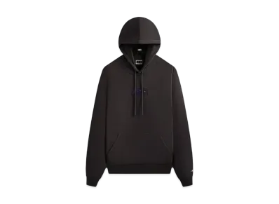 Kith x BMW Nelson Box Logo Hoodie "Gotham"