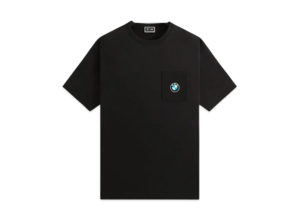 Kith x BMW Series Tee "Black"