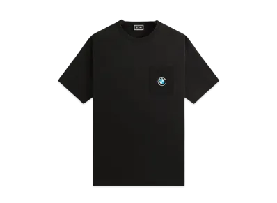 Kith x BMW Series Tee "Black"