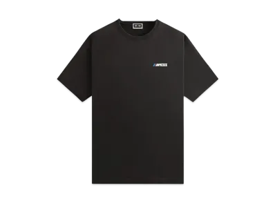 Kith x BMW Classic Motorsport Vintage Tee "Black"